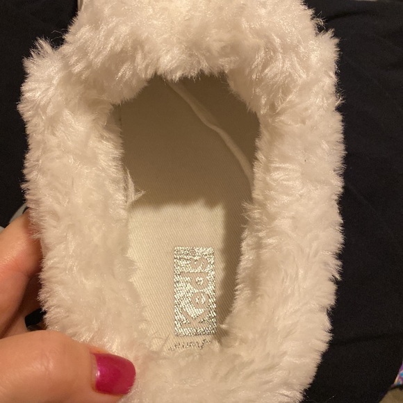 Keds Kickstart TRX Lined Mule Sneakers Size 8 - Picture 7 of 8